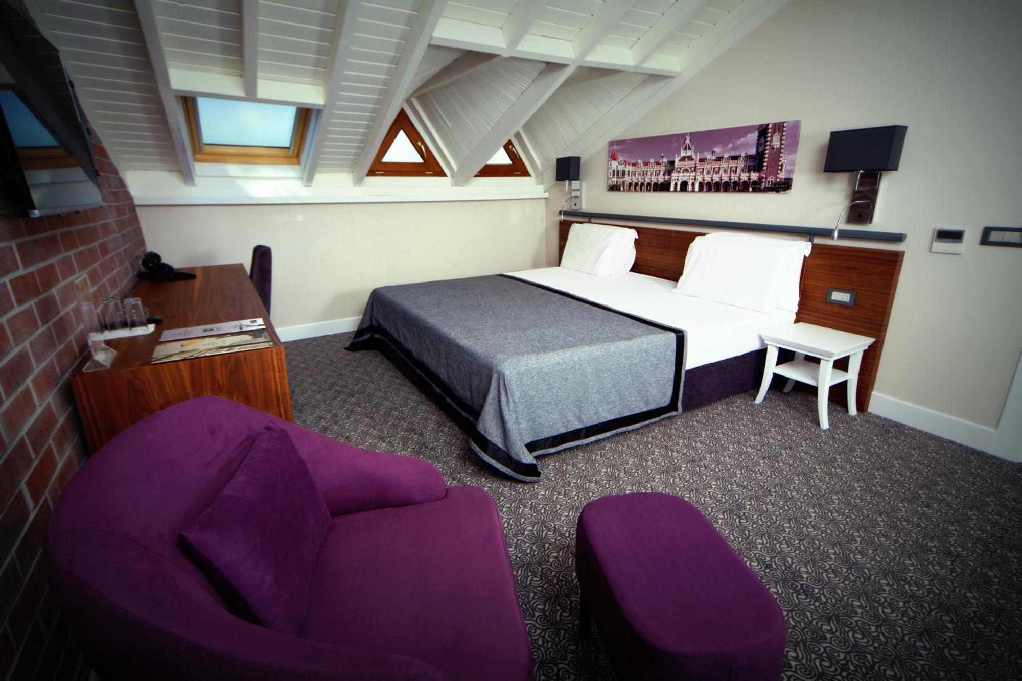 Montania Special Class Hotel Mudanya Quarto foto