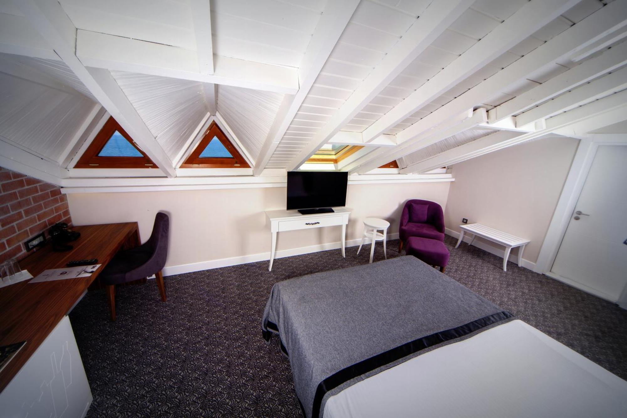 Montania Special Class Hotel Mudanya Quarto foto