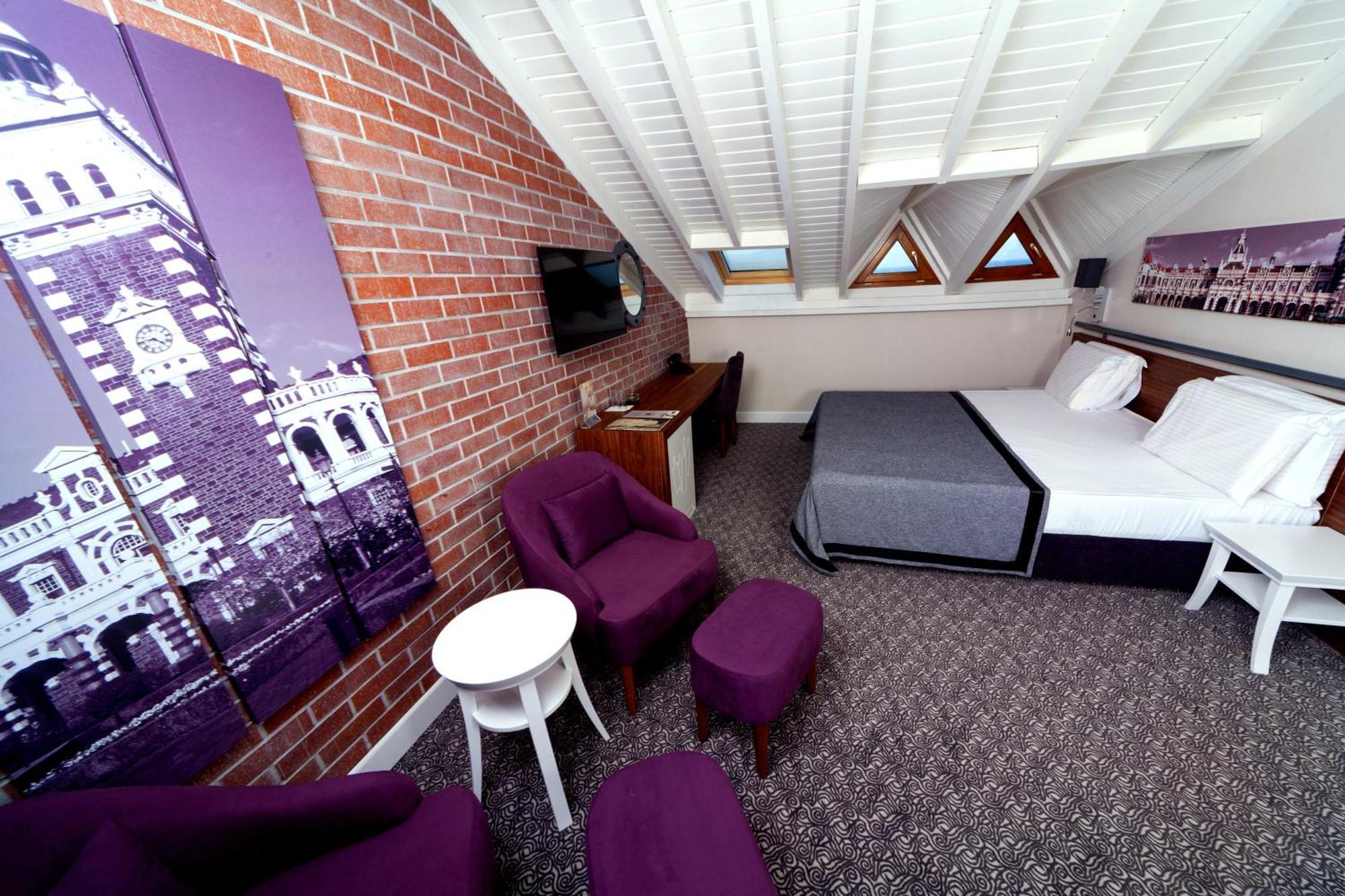 Montania Special Class Hotel Mudanya Quarto foto